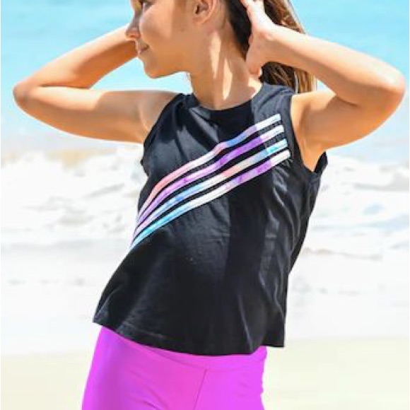 Pixie Lane Tank